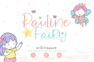 Bringing Whimsy to Your Projects with Pauline & Fairy