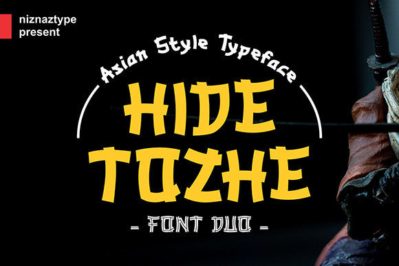 Hide Tozhe: Elevate Your Brand with Chinese-Inspired Display Flair