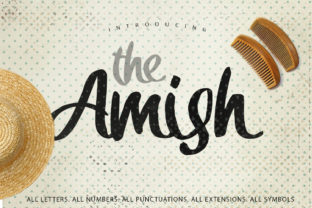 The Handwritten Script That Feels Like Home